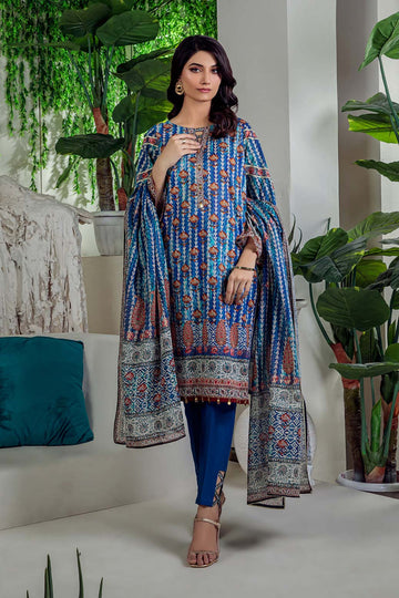 Bonanza Satrangi Tasqeen Sso223p48 Summer Collection 2022 Online Shopping